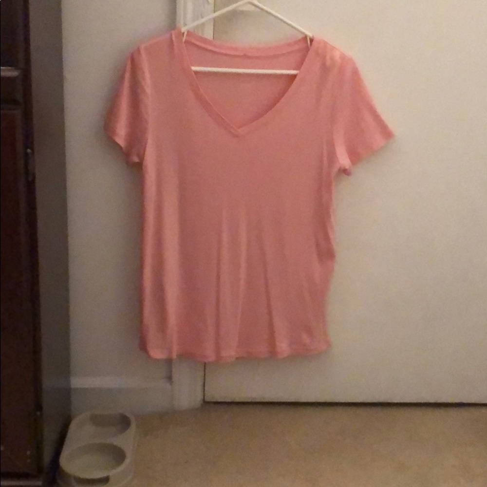 short-sleeve shirt